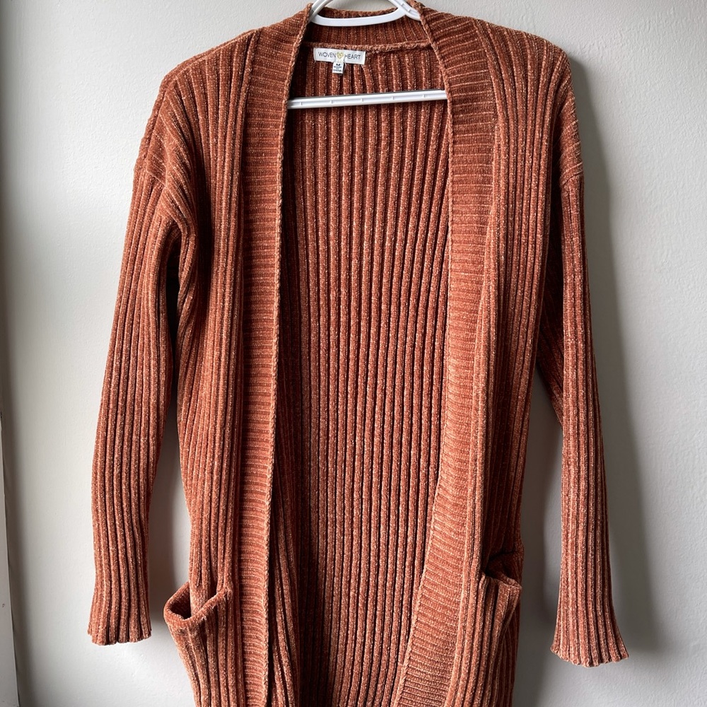 Soft cardigan from Nordstrom NEVER WORN